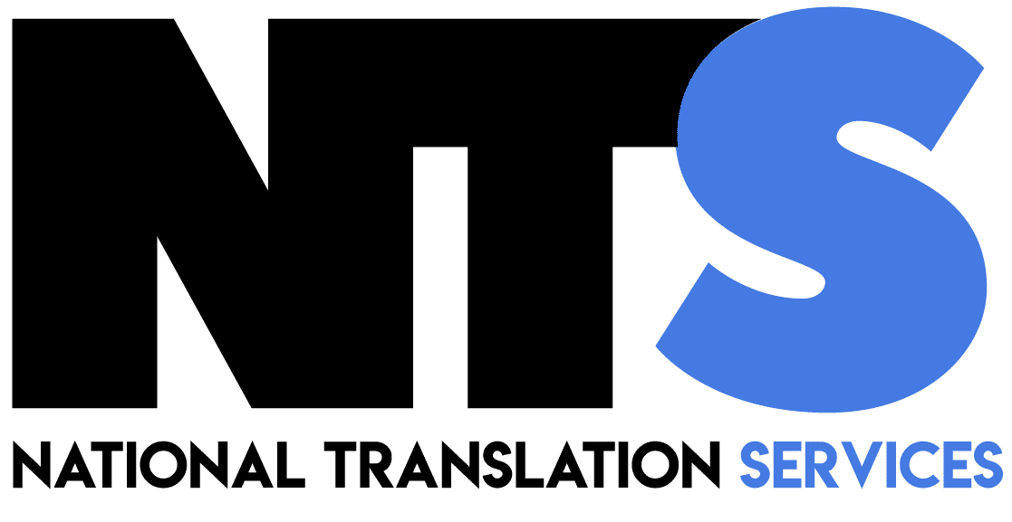 NAATI translation services